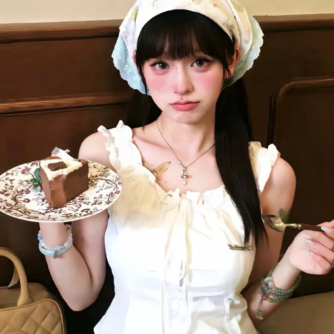娃娃餐厅