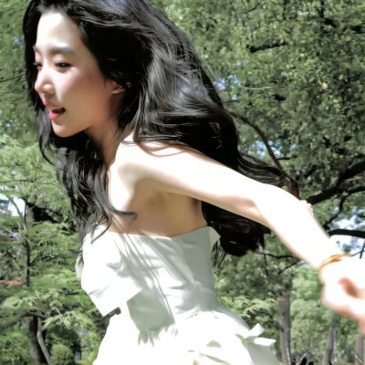 濶少艳福